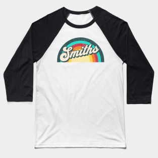 Smith vintage Baseball T-Shirt